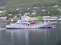 Norway's Proud